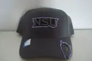 NSU FITTED M/LG GOLF BEACH DEADSTOCK HAT CAP VINTAGE C2