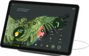 Google Pixel Tablet 2023 11" IPS 8MP Tensor G2 Octa Core WiFi Tablet By FedEx