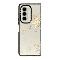 在飛比找CASETiFY優惠-Galaxy Z Fold5 強悍防摔手機殼 golden 