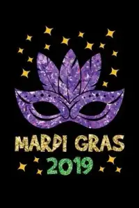 在飛比找博客來優惠-Mardi Gras 2019: Mardi Gras No