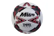 Mitre Impel Evo 2024 Football (White) - UTCS1924