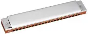 TOMBO TOMBO polyphonic harmonica professional 22 1722F # m
