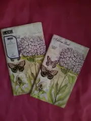 Lang ~ Field Guide Butterflies Small Pocket Address Book ~ Susan Winget ~ NEW