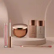 The Glow Edit Kit | Nude By Nature