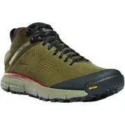 Danner Men's Trail 2650 Mid 4" Gore-Tex Hiking Boot, Dusty Olive