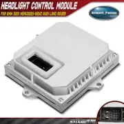 Xenon HID Headlight Ballast for Mercedes-Benz BMW Mini Audi VW Land Rover Mazda (for: Audi)