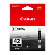 CANON CLI42 Black Ink Cartridge