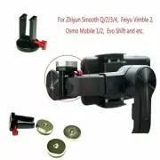 Counterweight For Zhiyun Smooth 4/3/Q Feiyu Vimble 2 DJI Osmo Mobile Accessories