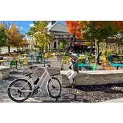 Save 17.95%! Milwaukee Guided E-Bike and Smörgåsbord Tour