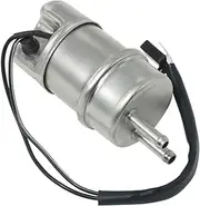 Motorcycle Fuel Pump Compatible With Vespa LX GTV 4T Navy E3 125 GTS 639861 Gilera Runner VX 4T Nexus Race E3 125 VXR 200 Accessories