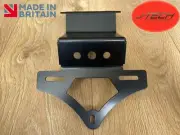 Yamaha Tenere 700 T7 Tail Tidy Plug & Play 2019 2020 2021 2022 2023 2024 2025