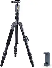 [VANGUARD] VEO 3GO 204AB 20mm Aluminium Travel Tripod