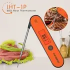 Inkbird Meat Thermomete USB Rechargeable Instant Pen Kitchen Oven Smoking Grill