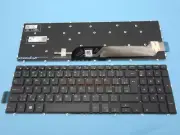 NEW For DELL Inspiron 3790 3793 Czech Slovakian Keyboard Backlit