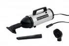 New Metropolitan AM4SB 12V Evolution High Performance Hand Vacuum
