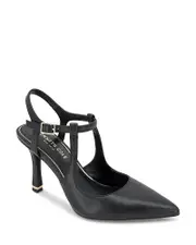 Kenneth Cole Women's Romi Pointed Toe High Heel Pumps