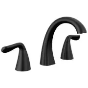 Delta 35840LF Arvo 1.2 GPM Widespread Bathroom Faucet
