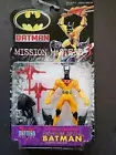 Batman Beyond Mission Masters 3 Highwire Zipline Kenner