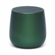 Lexon Mino+ Mini Bluetooth Speaker - Green