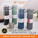 MM A127 THERMOS 保溫瓶 500ML THERMOS BOTTLE SULTAN VIRAL SET 3