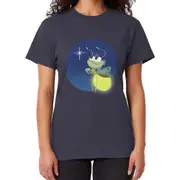 Raymond & Evangeline T-shirt