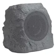 Rock Party Solar Bluetooth Speaker