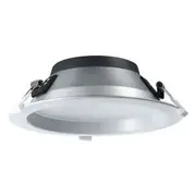 SAL Premier 30W/40W Dual Power LED Tri Colour Downlight