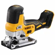 Dewalt DCS335N-XJ - 18V Brushless Barrell Grip Jigsaw (Tool Only)