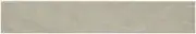 MSI NONY3X18BN-K Onyx - 18" x 3" Matte Porcelain Grout or - Off White