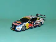 Carlectables 1/43 Red Bull 888 Commodore ZB Bathurst 2020 Lowndes/Whincup MiB