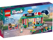 LEGO 41728 Heartlake Downtown Diner - Friends