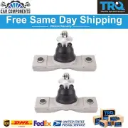 TRQ Front Lower Ball Joints Fits For 2006-22 Lexus GS300 GS350 IS250 RC300 RC350 (for: Lexus)