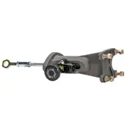Wilwood 340-16928 Tandem Mount Balance Bar Assembly W/ Eyelet