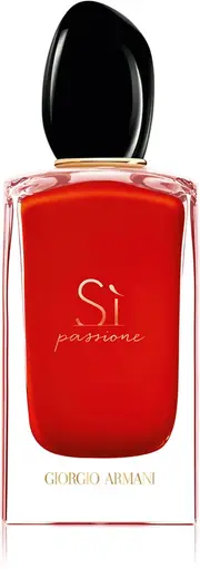 [Giorgio armani] Yes Passion - EDP - Volume: 100 ml