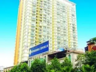 昆明凱儷國際酒店公寓西園北路店Kaili International Hotel Apartments Xiyuan North Road