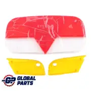 Aspock Multipoint III Trailer Rear Lens Left Right N/O/S 27.0193