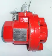 ⭐NEW⭐ APACHE CSBV50RB-2 2" HIGH PRESSURE BALL VALVE 5000 PSI SS-TRIM NACE