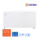 至鴻 GEMA 密閉式520L冷凍櫃 5尺3 冰櫃 BD-520 日本品質規範商品，低溫冷凍儲存專櫃