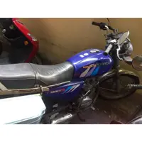 在飛比找蝦皮購物優惠-光陽金勇125cc 檔車 檔車 瓦斯的載貨車 復古車