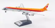 Inflight IFDC863CP0119P CP Air Douglas DC-8-63 C-FCPO Diecast 1/200 Jet Model