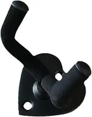 ａ aternee Guitar Hanger Ukulele Hanger Hook Holder Stand Guitar Hanger Hook for Acoustic and Electric Guitar
