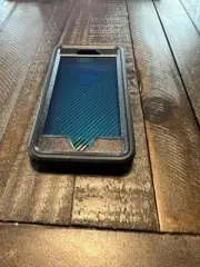 For iPhone 6 7 8 Plus SE 2 3 Protective Shockproof Cover Case + Screen Protector