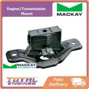 Engine/Transmission Mount Rear fits Ford Territory SX 4.0L 6Cyl BARRA 182