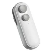 Bag Sealer, Handheld Bag Heat Vacuum Sealer Rechargable, Portable Bag1151