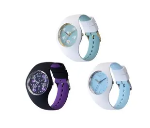 鼎飛臻坊 POKÉMON CENTER × ICE-WATCH皮卡丘 卡比獸 耿鬼 拉普拉斯 限定款手錶 日本正版