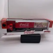 M2 Coke Hauler Chase 1/750 1957 Dodge COE & 1957 Chrysler 300C