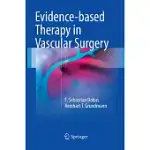 EVIDENCE-BASED THERAPY IN VASCULAR SURGERY