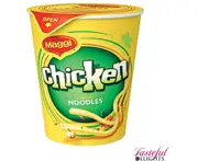 Maggi Noodles Chicken Cup 60g