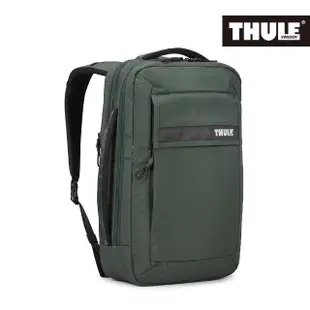 【Thule 都樂︱官方直營】★Paramount 2 16L筆電後背包(PARACB-2116)