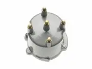 Distributor Cap For 1983-1985 Ford LTD 2.3L 4 Cyl 1984 N856SP (for: Ford)